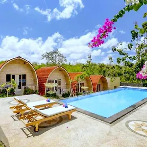 Puri Sadewa Balangan Homestay Jimbaran (Bali)