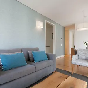 Flh Downtown Amazing Flat Apartment Lisbon