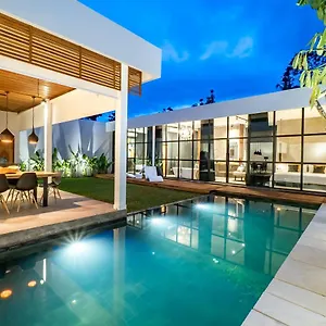 Rouge - Loft Dimanisa Villa Ubud (Bali)